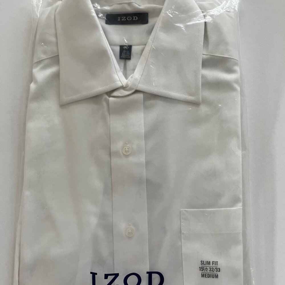 Men's Dress Shirt